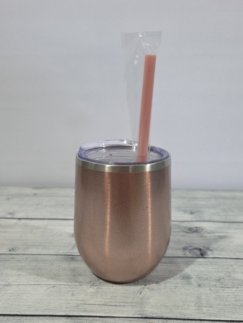 Maars 12oz Insulated Stainless Steel Tumbler